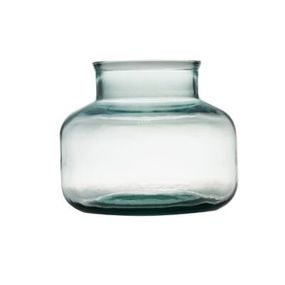 Ваза VIDRIOS SAN MIGUEL ALOHA 4823 16х19 см 2.5 л