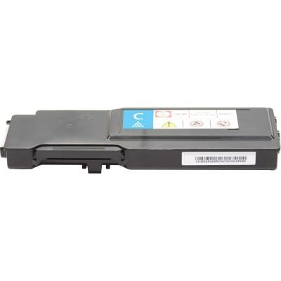 Тонер-картридж BASF Xerox VL C400/C405 Cyan 106R03534 8K (KT-106R03534) | Зображення 1