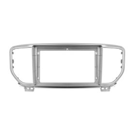 Перехідна рамка серії QIV QBR-F 0809-02  для Kia Sportage 4 QL 2018-2020 (KX5) 9 дюймів