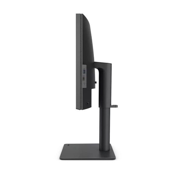 Монитор BenQ PD2506Q Dark Grey (9H.LLDLB.QBE) | Зображення 4