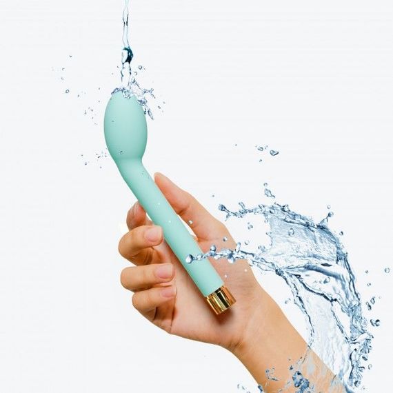 Вибратор для точки G: Love To Love O.M.G. Menthe | Зображення 2