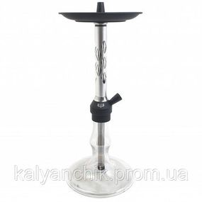 Кальян Garden Hookah Silver 6305-9