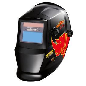 Маска сварщика с автоматическим затемнением Deca WM 31 TC LCD (TRUE COLOR)