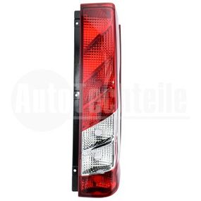 Фонарь задний правый Iveco Daily 14-, AutoTechteile, 503 0205, 663-1910R-UE