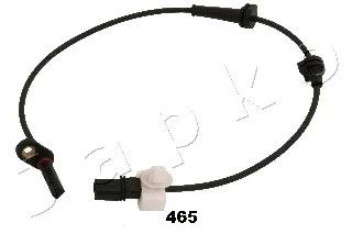 Датчик ABS HONDA ACCORD, JAPKO (151465) | Зображення 4