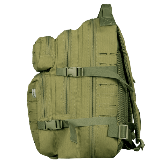 Рюкзак Rapid LC Олива (7128), | Зображення 2