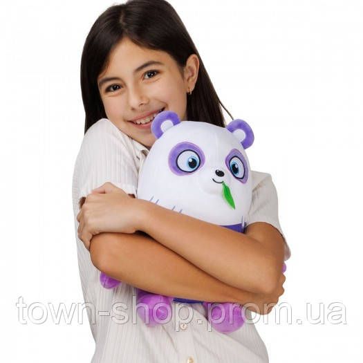 Мягкая игрушка Piñata Smashlings – Панда Сана (30 cm) | Зображення 3