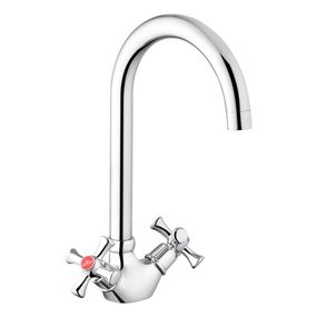 Змішувач для кухні Kroner KRM Rhein - C034 (CV018616)