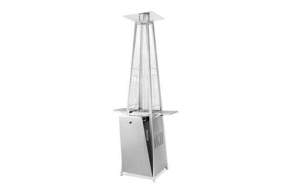 Газовий обігрівач Pyramid Stainless Steel GRILLI 777414 Код: 012832 | Зображення 4