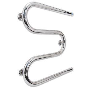 Водяна рушникосушарка Laris Змійовик 30 РС3 500 х 500 1/2''