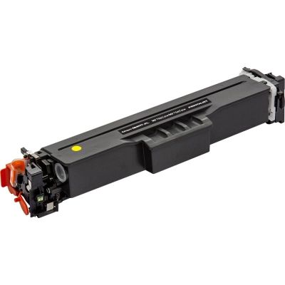 Картридж Printalist Canon 069H Yellow 5500 ст. (Canon-069HY-PL) | Зображення 3