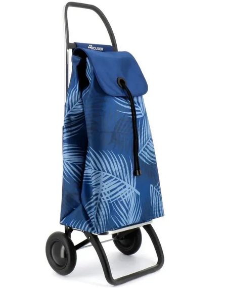 Сумка-візок Rolser I-Max Costa Rica 2 Klein (IMX437-1062)