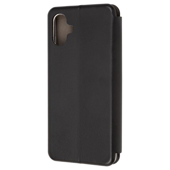Чохол до мобільного телефона Armorstandart G-Case Samsung A06 (A065) Black (ARM80127) | Зображення 1