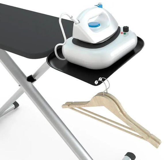 Дошка для прасування Colombo Avantgard Plus (A300A02W) | Зображення 1