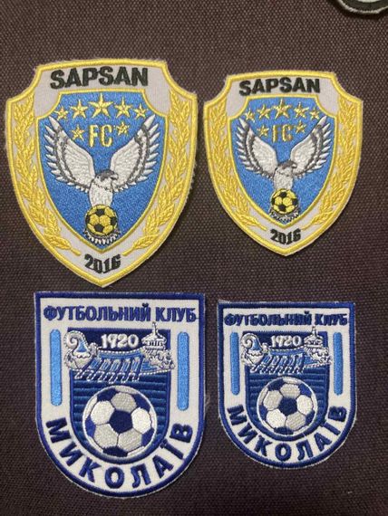 Шеврон ФК | Зображення 7