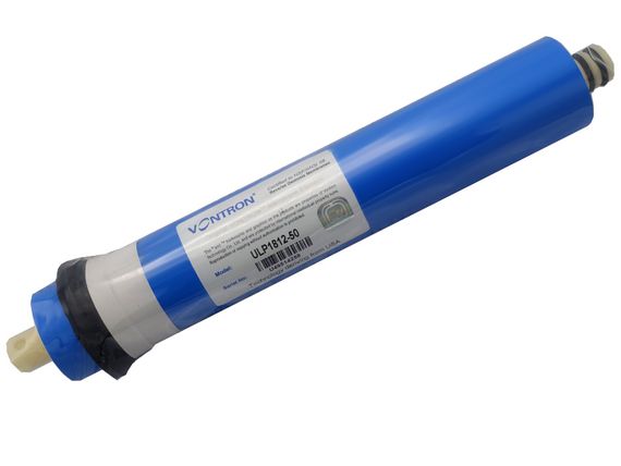 Мембрана для с-м зворотного осмоса Vontrone 50G