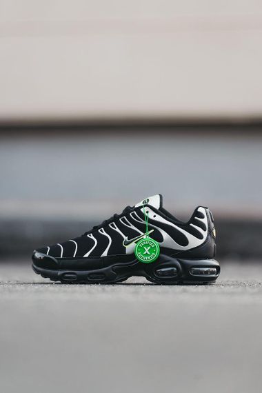Кросівки N-ike Air Max TN Plus | кеди чоловічі