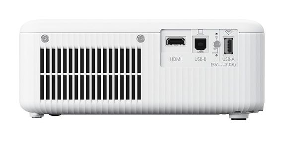 Проектор Epson CO-FH01 FHD V11HA84040 | Зображення 6