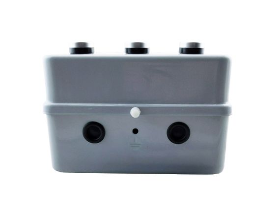 Контактор КММор252522 оболочка металл реверс 25А РТ-17-25А 400В/АС3 IP54 Ny95504451 | Зображення 3