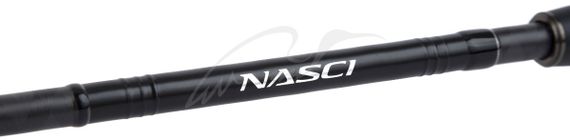Спиннинг Shimano Nasci (Cork) 611M 2.11m 7-35g | Зображення 1