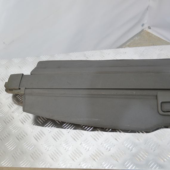 Шторка багажника Seat Cordoba Vario 1996-2002 Ролета багажника Сеат Кордоба Варіо | Зображення 1