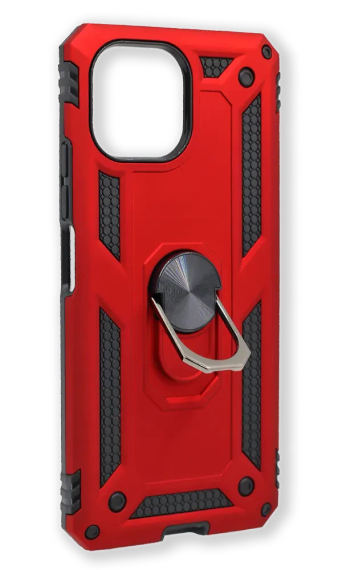 Чохол протиударний armor із захистом камери для Айфон 13 pro max | Зображення 2