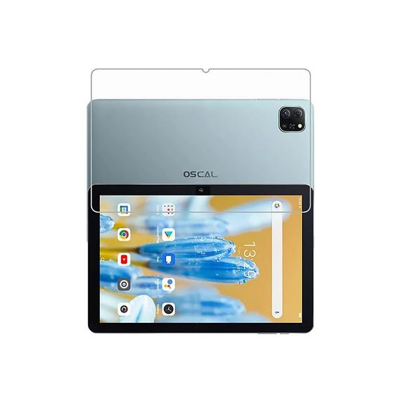 Скло захисне BeCover Oscal Pad 70 10.1" (709791) | Зображення 1