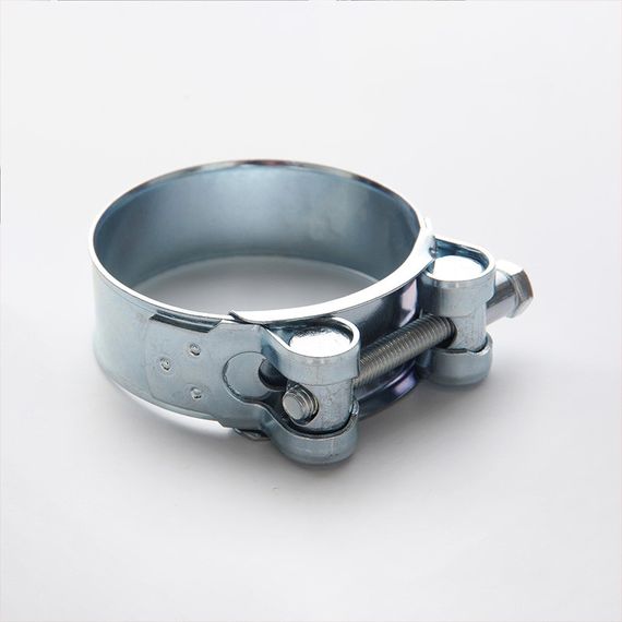 Хомут силовий оцинкований W1 98-103мм APRO HDA1-24 | Зображення 3