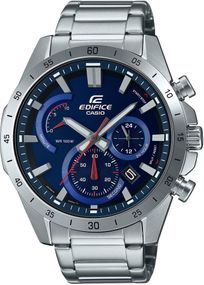 Годинник CASIO EFR-573D-2AVUEF