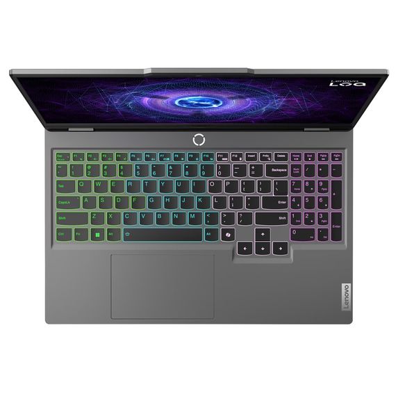 Ноутбук Lenovo LOQ 15IRX9 (83DV00VTRA) | Зображення 1
