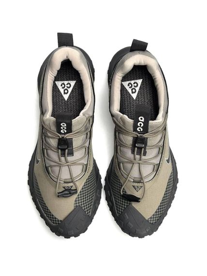 Кросівки ACG Mountain Fly Low GTX Olive Grey , В'єтнам (26,5 см) A4677 44 28 | Зображення 4