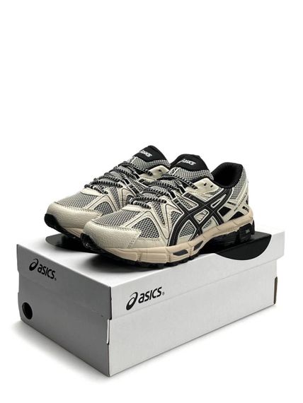 Кросівки  ASICS Gel-Kahana 8 Beige Black / асікс гель , В'єтнам A3949 42 26 | Зображення 4