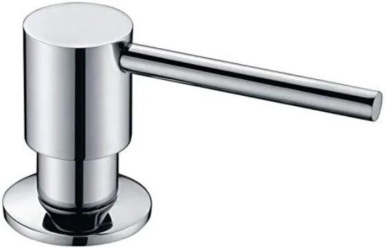 Дозатор для мила Fabiano FASD 41 Chrome 8241.401.0046