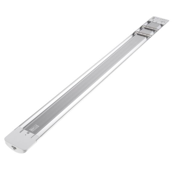 Линейный светильник светодиодный LED FLF-02 K 24W NW | Зображення 3