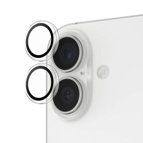 Стекло защитное Armorstandart AR iPhone 17 Clear (ARM86465)