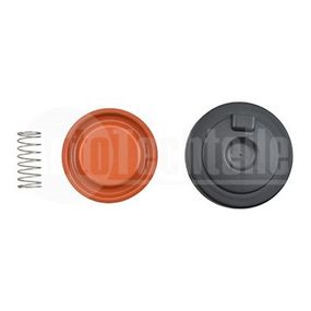 Мембрана вентиляции картерних газов Renault Captur 13-/ Clio 05-/ Dokker 13-/ Duster 11-/ Fluence 10-/ Kangoo 08-/ Lodgy 13-/