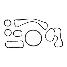 Прокладки масляного радиатора компл. Opel Movano 2.3 CDTi 10-21/ Vivaro 2.0 CDTi 06-14/ Renault Master 2.3 dCi 12-/ Trafic 2.0 dCi