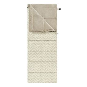 Спальный мешок Naturehike DP100 CNK2300SD012 бежевий (6976023923562)