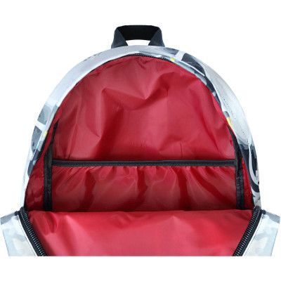 Рюкзак школьный Bagland Молодежный 1358 Cублимация 17 л (00533664) (637919372) | Зображення 2