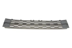 Решетка бампера переднего Skoda Octavia 13- посередине  88531824402