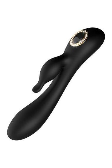 Вибромассажер - кролик Dream Toys PRESTIGE ALEXIA LUXXE sexstyle | Зображення 9