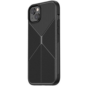 Чохол TPU BlackWood для Apple iPhone 14 (6.1")