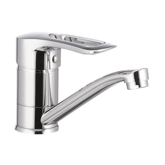 Змішувач для умивальника CRON HANSBERG 555 (CR0039)