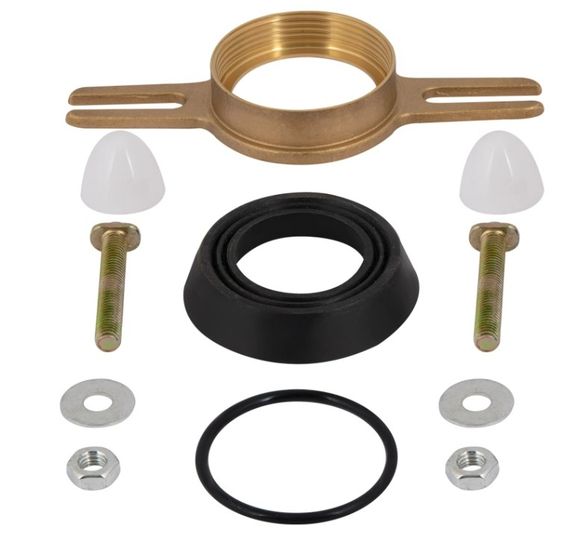 Пісуар підвісний Qtap Crow White з краном-дозатором QT0588112HW | Зображення 5