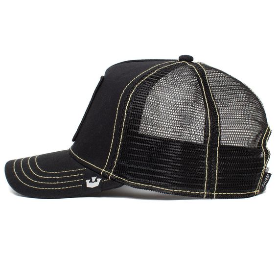 Кепка Goorin Bros - The Queen Bee (BK79101-0391-BLK) | Зображення 2