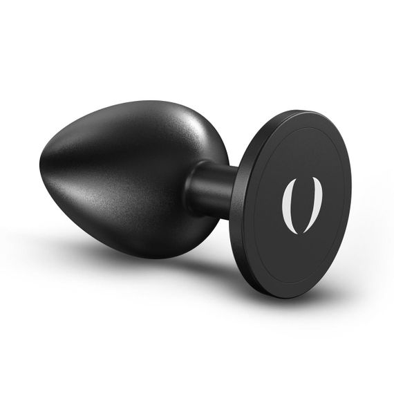 Анальна пробка Dorcel ONIX PLUG L Sex Aura | Зображення 1