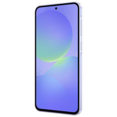 Мобильный телефон Samsung Galaxy A36 5G 6/128Gb Light Violet (SM-A366BLVBEUC) | Зображення 3
