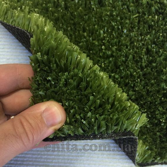 Искусственная трава для спорта CCGrass CE20 2м. | Зображення 8