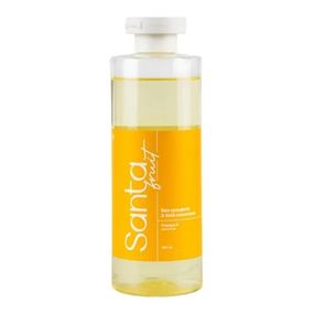 Гель для душу Santa Fruit shower gel - Papaya (350 ml)