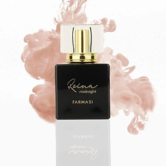 Женская парфюмерная вода Farmasi Reina Midnight 45 мл | Зображення 3